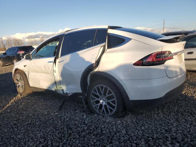 5YJXCAE25LF239815 Tesla MODEL X
