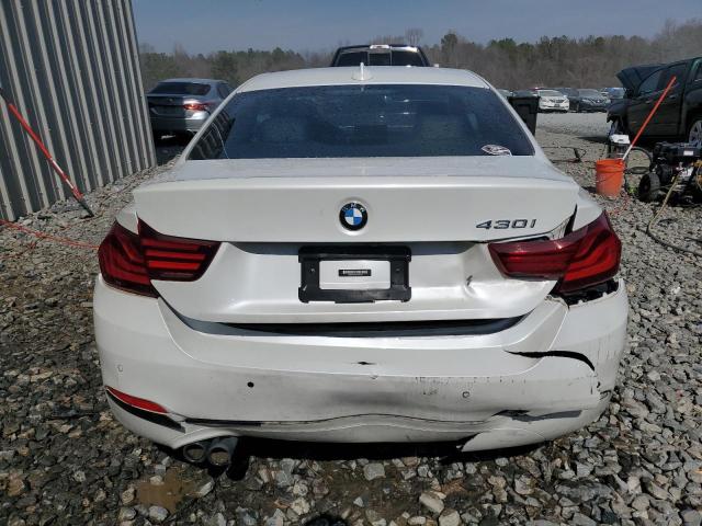 WBA4W3C0XLFH52142 BMW 430I