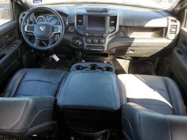 3C6UR4HJ2NG320619 RAM 2500 Tradesman