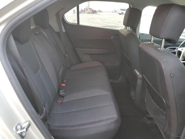 Chevrolet EQUINOX LT 2015 2GNALCEKXF1148538 Image 11