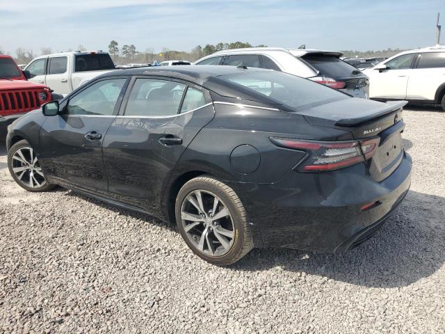 1N4AA6EV6PC504060 Nissan Maxima Sr