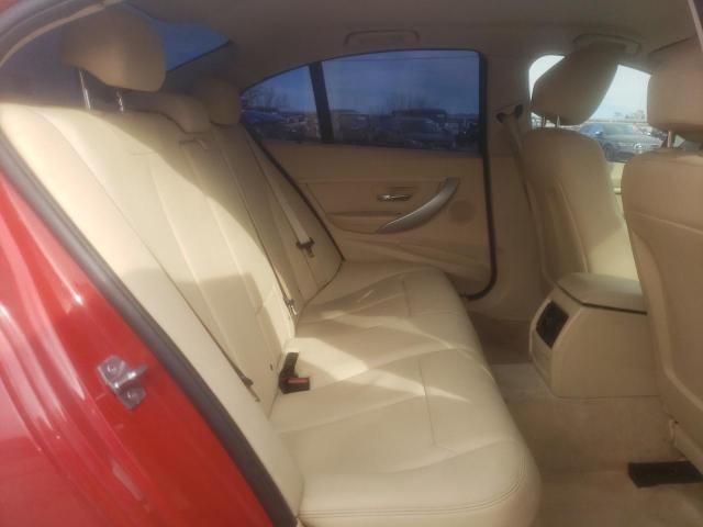 WBA3B1C53EK131856 BMW 320 I