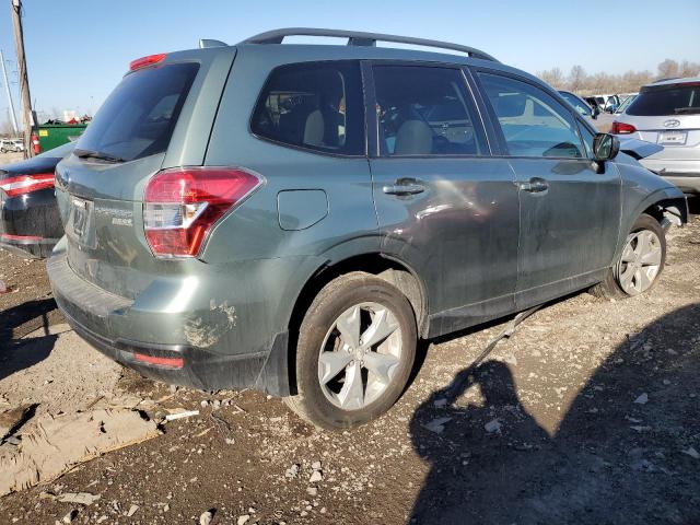 JF2SJADC9GH400930 Subaru Forester 2.5i Premium