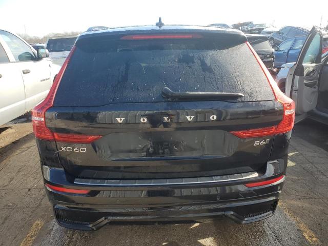 YV4062RM8N1971794 Volvo Xc60 B6 R-design