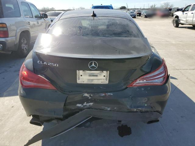 WDDSJ4EB8EN154107 Mercedes-Benz CLA 250