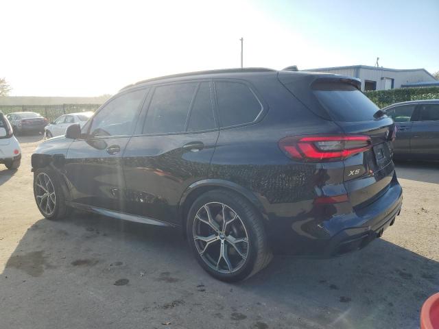 5UXTA6C01M9E09779 BMW X5 Xdrive45e