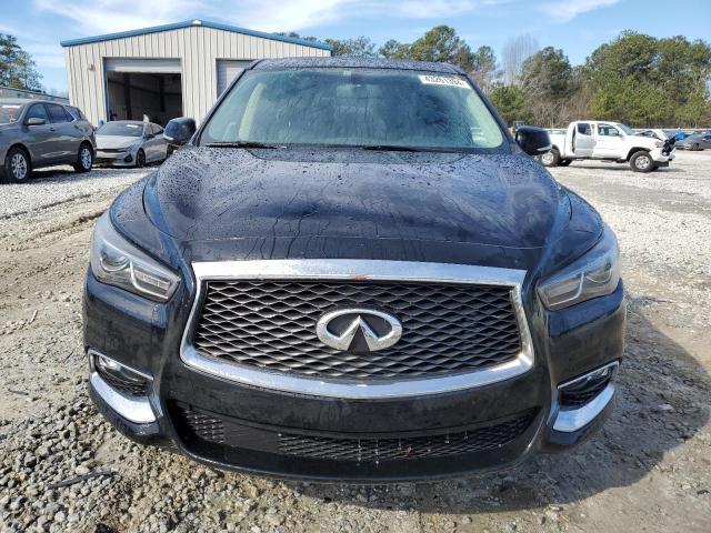 5N1DL0MM6HC552517 Infiniti QX60