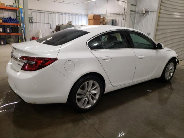 2G4GV5EK0F9192036 Buick Regal