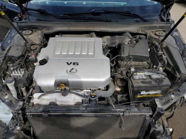 JTHBK1GG8G2228983 Lexus ES 350
