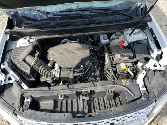 1GKKNPLS5MZ158758 GMC Acadia Denali