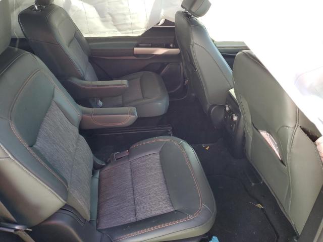 1FMSK8JH7PGA55676 Ford Explorer Timberline