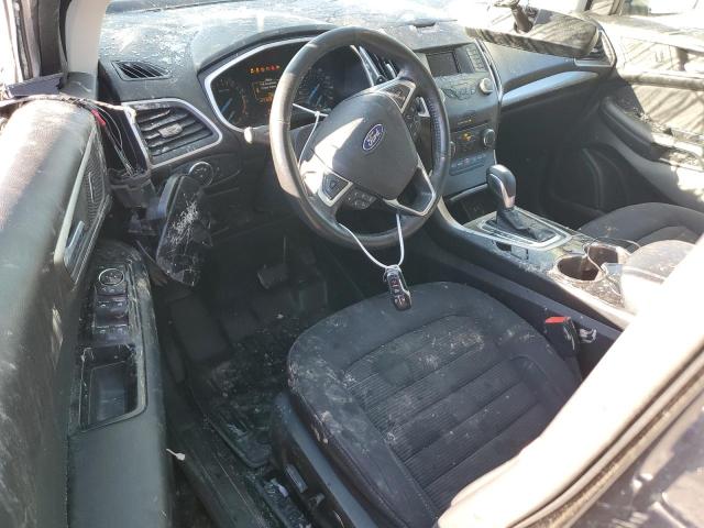 2FMPK3J91GBC21683 Ford EDGE SEL