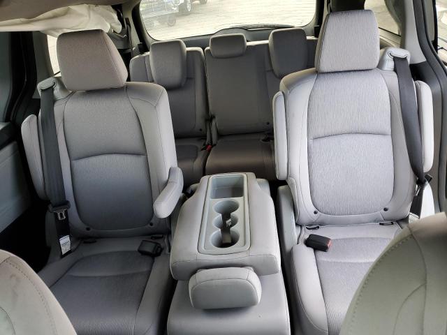 5FNRL6H5XLB021719 Honda ODYSSEY EX