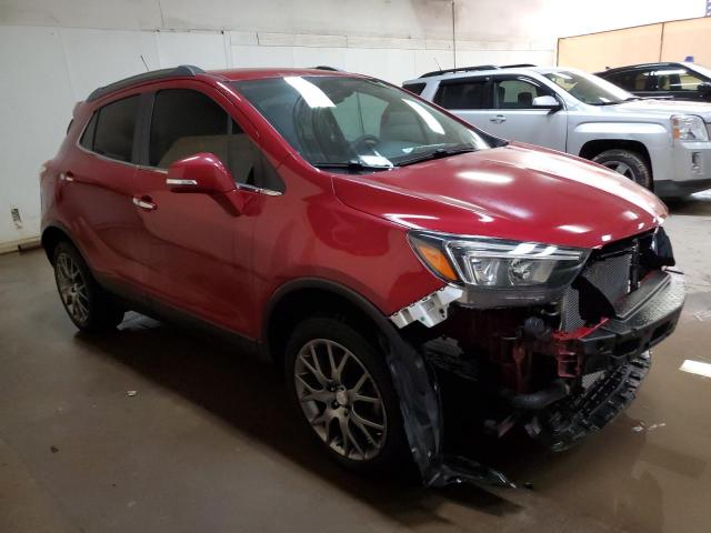 KL4CJ2SB9KB915855 Buick Encore Sport Touring