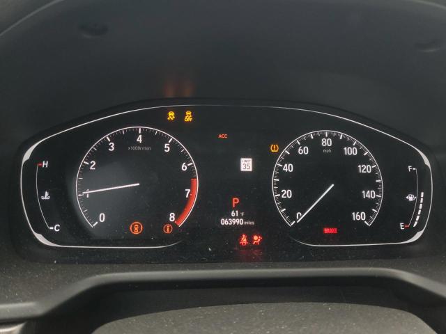 1HGCV1F17KA053913 Honda ACCORD LX