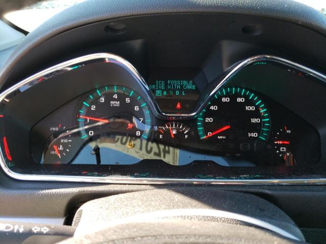 1GNKVHKD0HJ159770 Chevrolet Traverse Lt