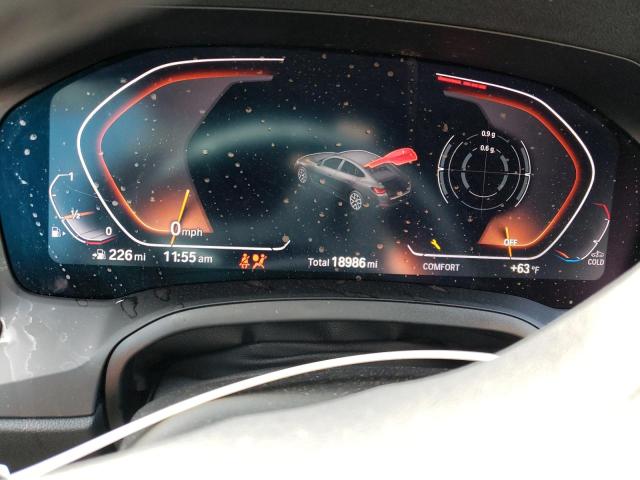 WBA63AV01NFM56784 BMW 430i Gran Coupe