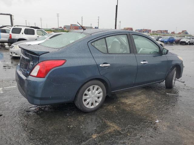 3N1CN7AP6GL805407 Nissan VERSA S