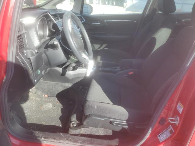Honda FIT EX 2016 JHMGK5H71GX046427 Image 7