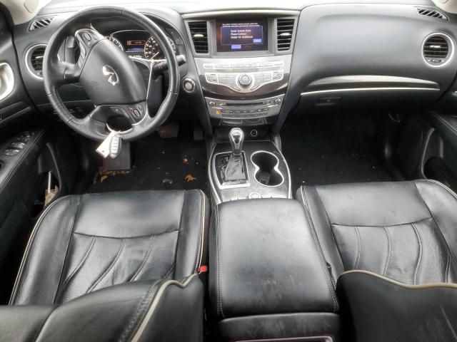 5N1DL0MN6HC525309 Infiniti QX60