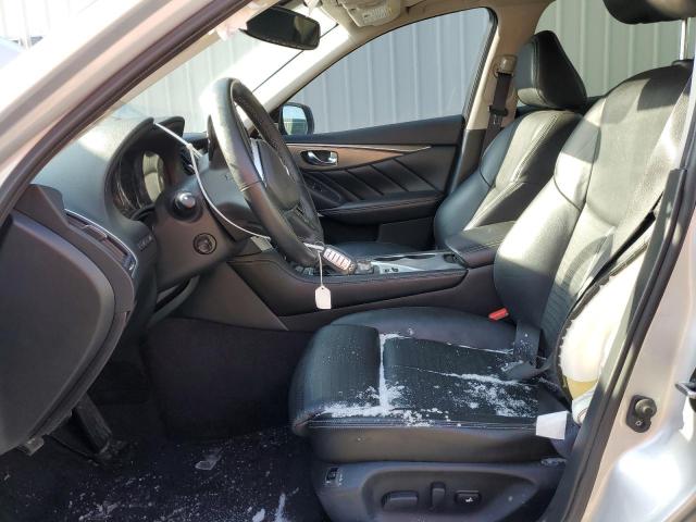 JN1EV7AR1LM251882 Infiniti Q50 PURE