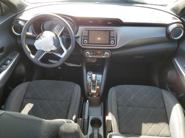 3N1CP5CU4KL517766 Nissan KICKS S