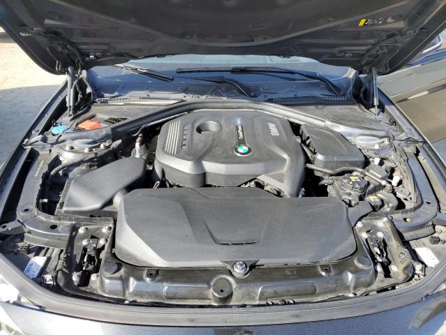 WBA8B9C56JEE82650 BMW 330 I