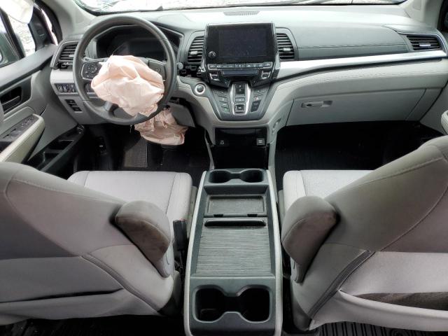 5FNRL6H59MB043857 Honda ODYSSEY EX