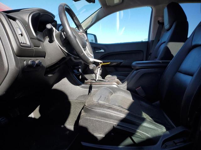 1GTG6DEN8J1153732 GMC CANYON SLT