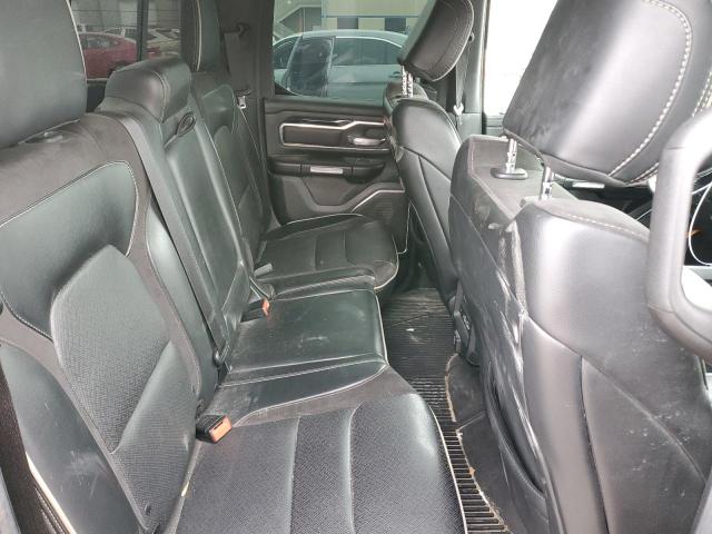 1C6RREDT4KN852153 RAM 1500 Laie