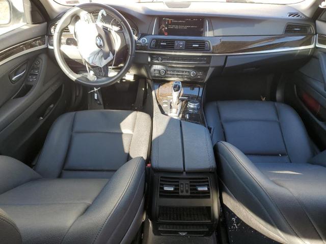 WBA5A5C57GD527525 BMW 528 I