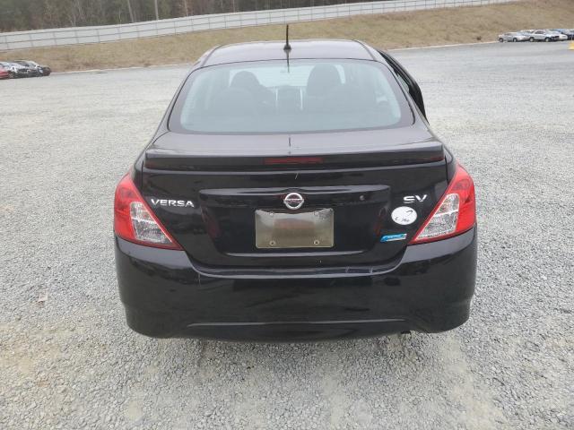 3N1CN7AP6FL894393 Nissan VERSA S