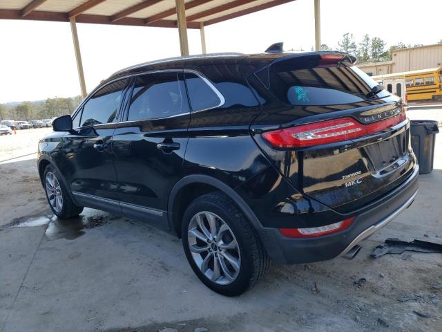 5LMCJ2C94HUL55525 Lincoln MKC SELECT
