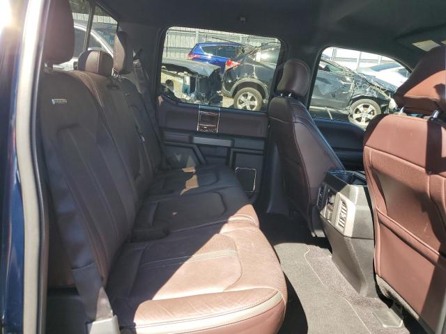 1FTEW1CG7FFB78531 Ford F150 Supercrew