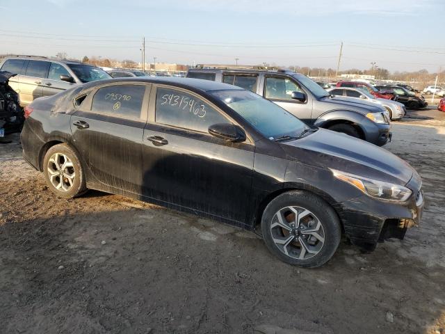3KPF24AD1KE095790 KIA FORTE FE