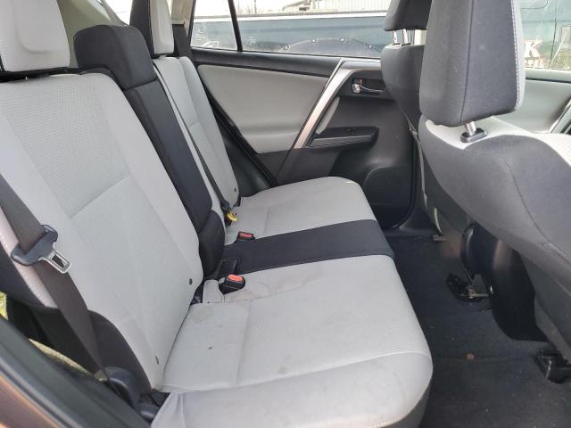 JTMRFREV0GJ055809 Toyota Rav4 Xle