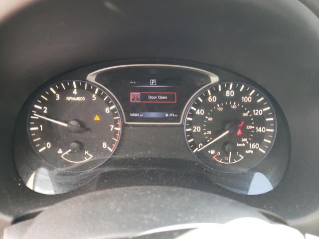 1N4AL3AP9GC186029 Nissan ALTIMA 2.5