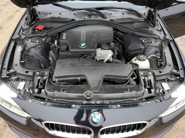 WBA8E9G51GNU27725 BMW 328 I Sulev
