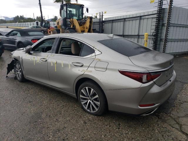 58ABZ1B1XKU049748 Lexus ES 350