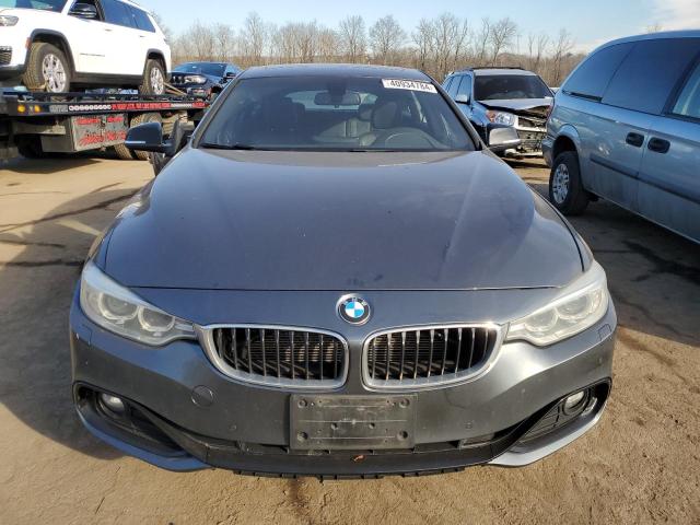 WBA4A7C56FD414851 BMW 428 Xi Gran Coupe