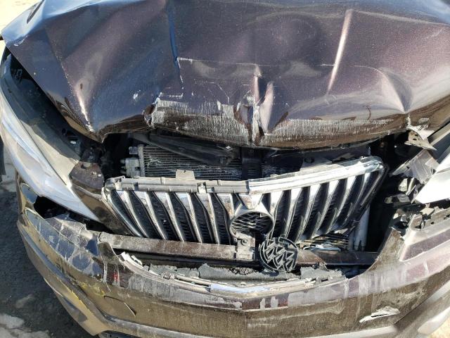 KL4CJBSBXFB271644 Buick Encore Convenience
