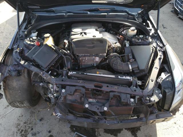 1G6AA5RX8J0172831 Cadillac ATS