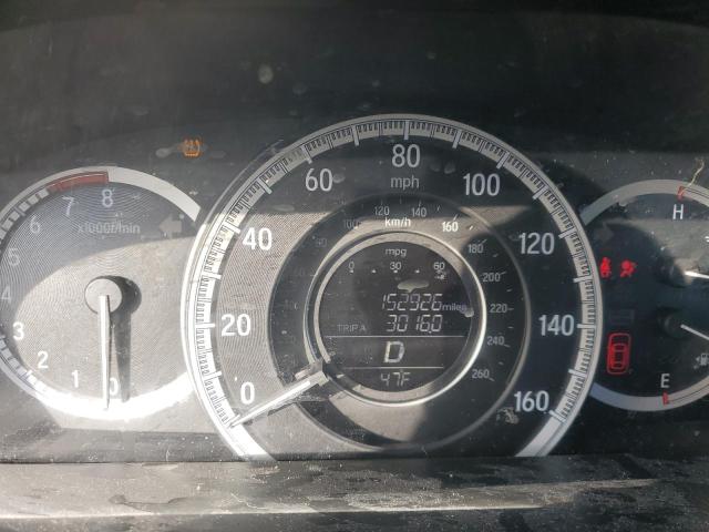 1HGCR2F39GA064415 Honda ACCORD LX
