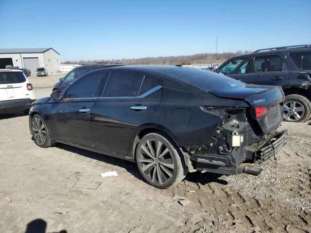 1N4AL4FV9LC147299 Nissan Altima Platinum