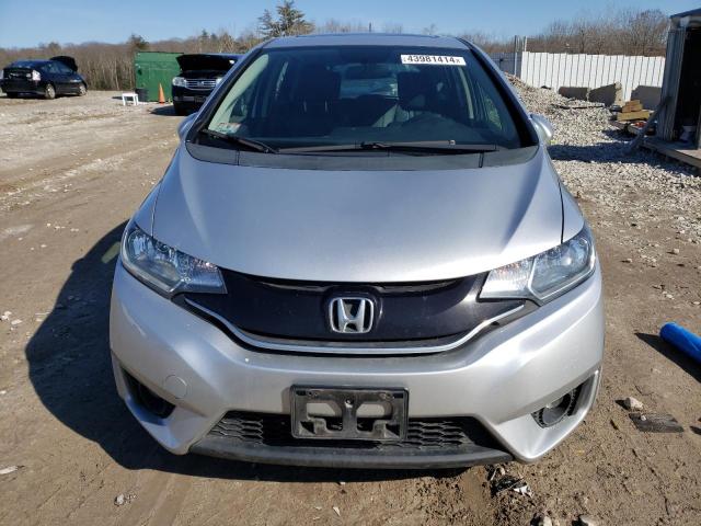 3HGGK5H85FM716271 Honda FIT EX