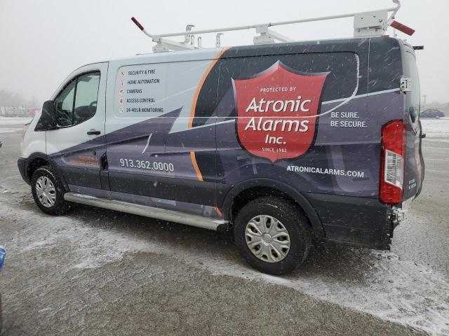 1FTYR1ZM8GKA90145 Ford Transit T-250