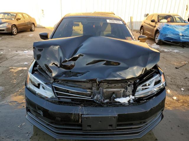 3VWD17AJ3FM338428 Volkswagen JETTA SE