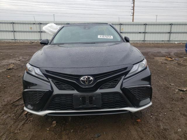 4T1K61AK3PU755011 Toyota CAMRY XSE