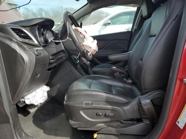 KL4CJGSB7GB525065 Buick Encore