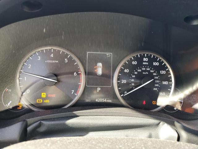 JTJGARDZ3L5011233 Lexus NX 300